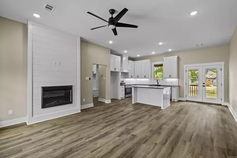 Living - 103 Bradford Dr, Cabot, AR 72023 photo 1 of 3