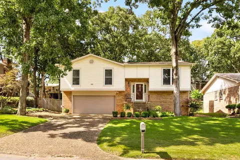 2116 Cedar Creek Rd, North Little Rock, AR 72116