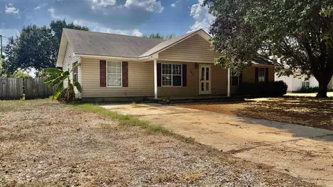 307 Southard, Bay, AR 72411