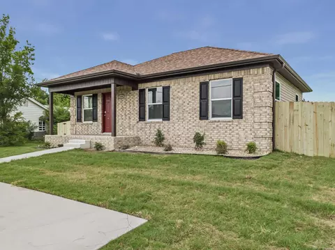 1408 W 5 W 41st, North Little Rock, AR 72218