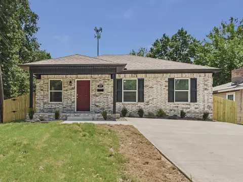 405 E 5 E 29th St, Little Rock, AR 72206