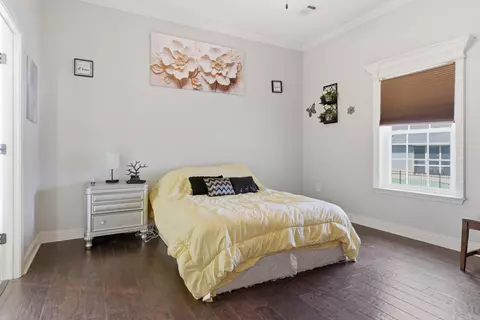 Bedroom - 4 E Citron, Bryant, AR 72022 photo 1 of 7