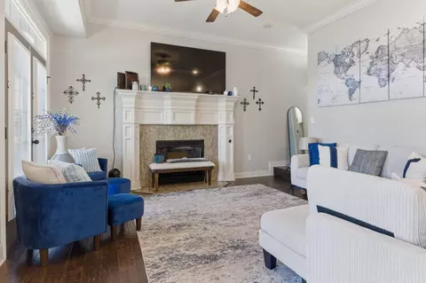 Living - 4 E Citron, Bryant, AR 72022 photo 1 of 1