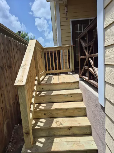 Exterior - 4 E Citron, Bryant, AR 72022 photo 9 of 9