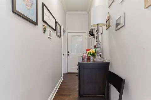 Entry Way - 4 E Citron, Bryant, AR 72022 photo 1 of 3