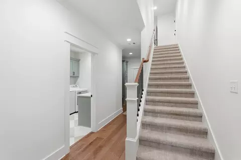 Entry Way - 2940 Orchard View Dr, Conway, AR 72034 photo 2 of 4