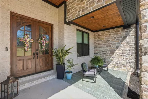 Exterior - 2940 Orchard View Dr, Conway, AR 72034 photo 2 of 11