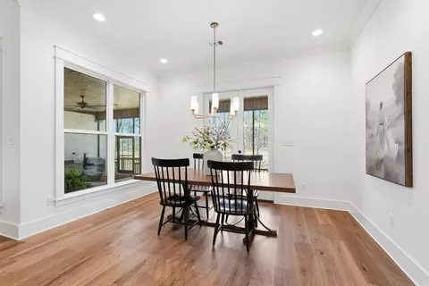 Dining - 2940 Orchard View Dr, Conway, AR 72034 photo 2 of 2