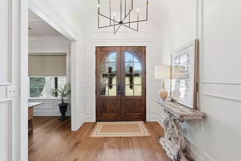 Entry Way - 2940 Orchard View Dr, Conway, AR 72034 photo 1 of 4