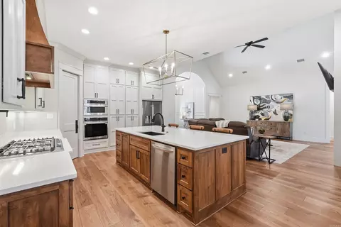 Kitchen - 2940 Orchard View Dr, Conway, AR 72034 photo 1 of 5
