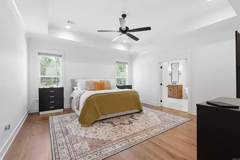 Bedroom - 2940 Orchard View Dr, Conway, AR 72034 photo 1 of 5