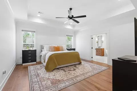 Bedroom - 2940 Orchard View Dr, Conway, AR 72034 photo 1 of 5