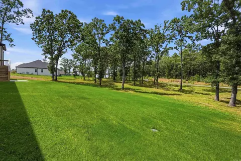 Exterior - 2940 Orchard View Dr, Conway, AR 72034 photo 8 of 11