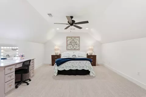 Bedroom - 2940 Orchard View Dr, Conway, AR 72034 photo 4 of 5