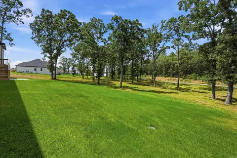 Exterior - 2940 Orchard View Dr, Conway, AR 72034 photo 8 of 11