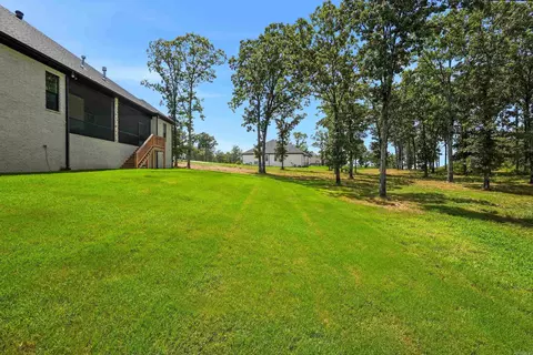 Exterior - 2940 Orchard View Dr, Conway, AR 72034 photo 10 of 11