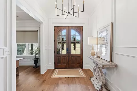 Entry Way - 2940 Orchard View Dr, Conway, AR 72034 photo 1 of 3
