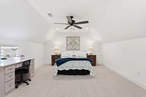 Bedroom - 2940 Orchard View Dr, Conway, AR 72034 photo 4 of 5