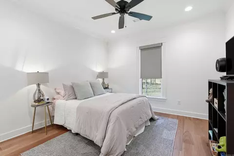 Bedroom - 2940 Orchard View Dr, Conway, AR 72034 photo 3 of 5