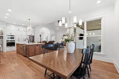 Dining - 2940 Orchard View Dr, Conway, AR 72034 photo 1 of 2