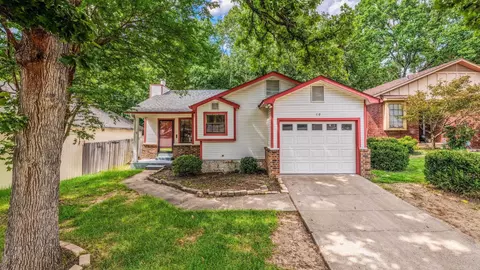 10 Pinto Pt, Little Rock, AR 72211
