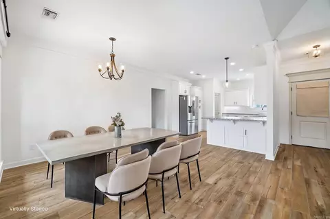 Dining - 111 Hayden Dr, Beebe, AR 72012 photo 1 of 1
