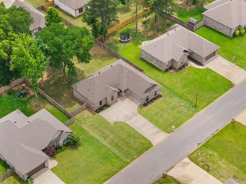 View/Area - 111 Hayden Dr, Beebe, AR 72012 photo 5 of 6
