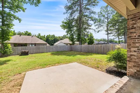 Exterior - 111 Hayden Dr, Beebe, AR 72012 photo 3 of 10