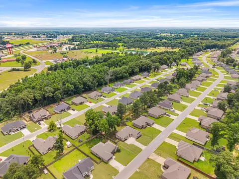 View/Area - 111 Hayden Dr, Beebe, AR 72012 photo 4 of 6