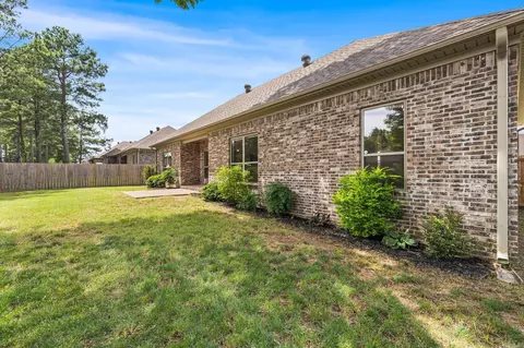 Exterior - 111 Hayden Dr, Beebe, AR 72012 photo 9 of 10