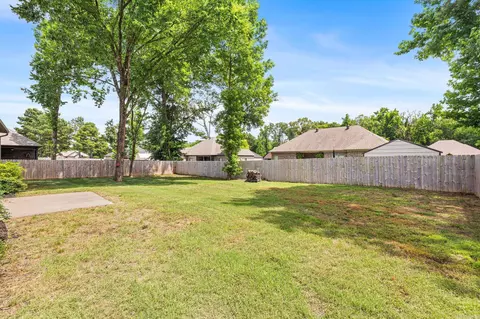 Exterior - 111 Hayden Dr, Beebe, AR 72012 photo 5 of 10