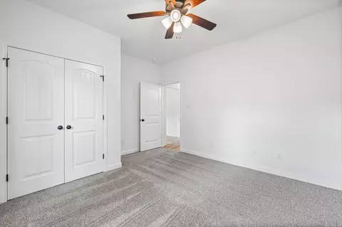 Bedroom - 111 Hayden Dr, Beebe, AR 72012 photo 4 of 8