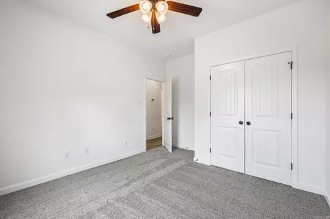 Bedroom - 111 Hayden Dr, Beebe, AR 72012 photo 6 of 8