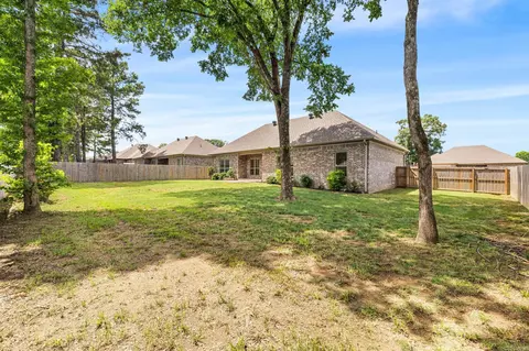 Exterior - 111 Hayden Dr, Beebe, AR 72012 photo 8 of 10