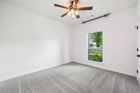 Bedroom - 111 Hayden Dr, Beebe, AR 72012 photo 3 of 8