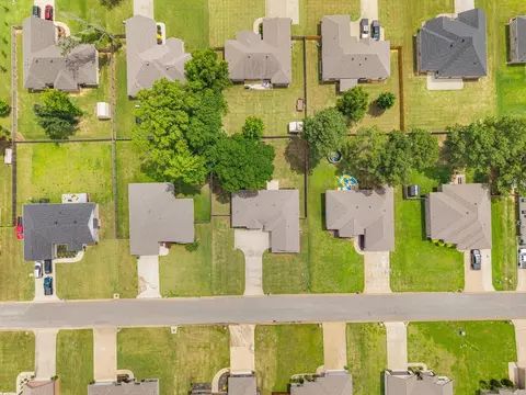 View/Area - 111 Hayden Dr, Beebe, AR 72012 photo 3 of 6
