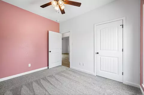 Bedroom - 111 Hayden Dr, Beebe, AR 72012 photo 8 of 8