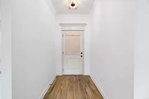 Entry Way - 111 Hayden Dr, Beebe, AR 72012 photo 1 of 4