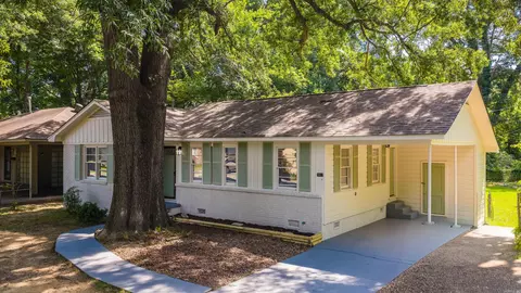 3417 Wynne St, Little Rock, AR 72204