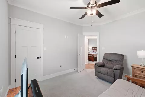 Bedroom - 3840 Red Maple Dr, Conway, AR 72034 photo 6 of 8