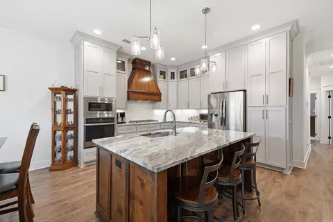 Kitchen - 3840 Red Maple Dr, Conway, AR 72034 photo 3 of 7