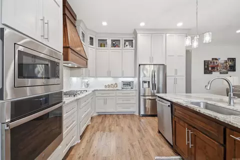 Kitchen - 3840 Red Maple Dr, Conway, AR 72034 photo 1 of 7