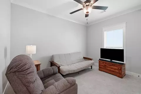 Bedroom - 3840 Red Maple Dr, Conway, AR 72034 photo 5 of 8