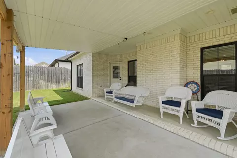 Exterior - 3840 Red Maple Dr, Conway, AR 72034 photo 6 of 11