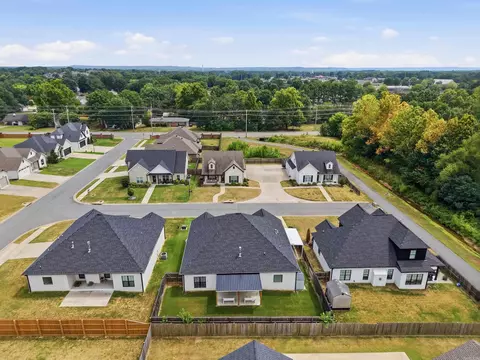 View/Area - 3840 Red Maple Dr, Conway, AR 72034 photo 6 of 8