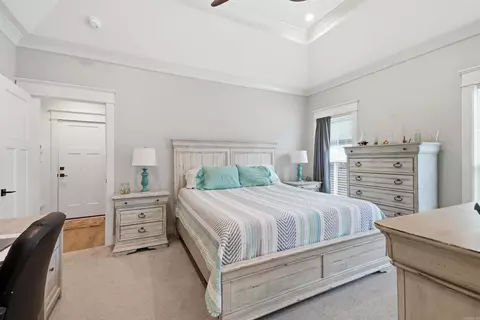 Bedroom - 3840 Red Maple Dr, Conway, AR 72034 photo 1 of 8