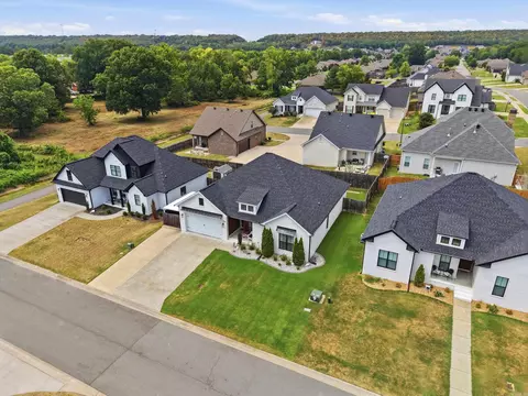 View/Area - 3840 Red Maple Dr, Conway, AR 72034 photo 4 of 8
