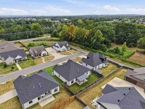 View/Area - 3840 Red Maple Dr, Conway, AR 72034 photo 8 of 8