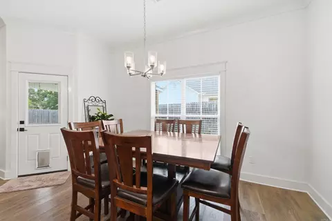 Dining - 3840 Red Maple Dr, Conway, AR 72034 photo 1 of 3