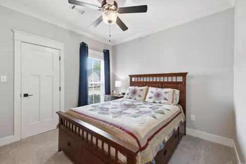 Bedroom - 3840 Red Maple Dr, Conway, AR 72034 photo 3 of 8